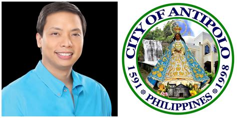 mayor of antipolo 2024